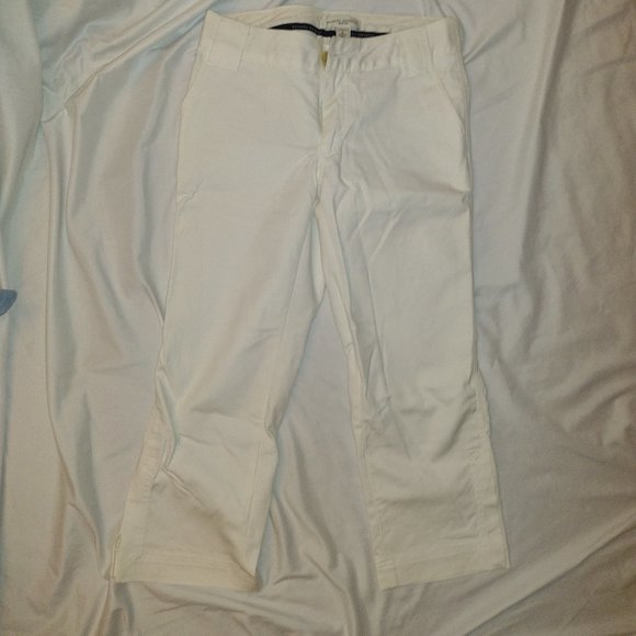 Banana Republic Capris - Picture 1 of 8